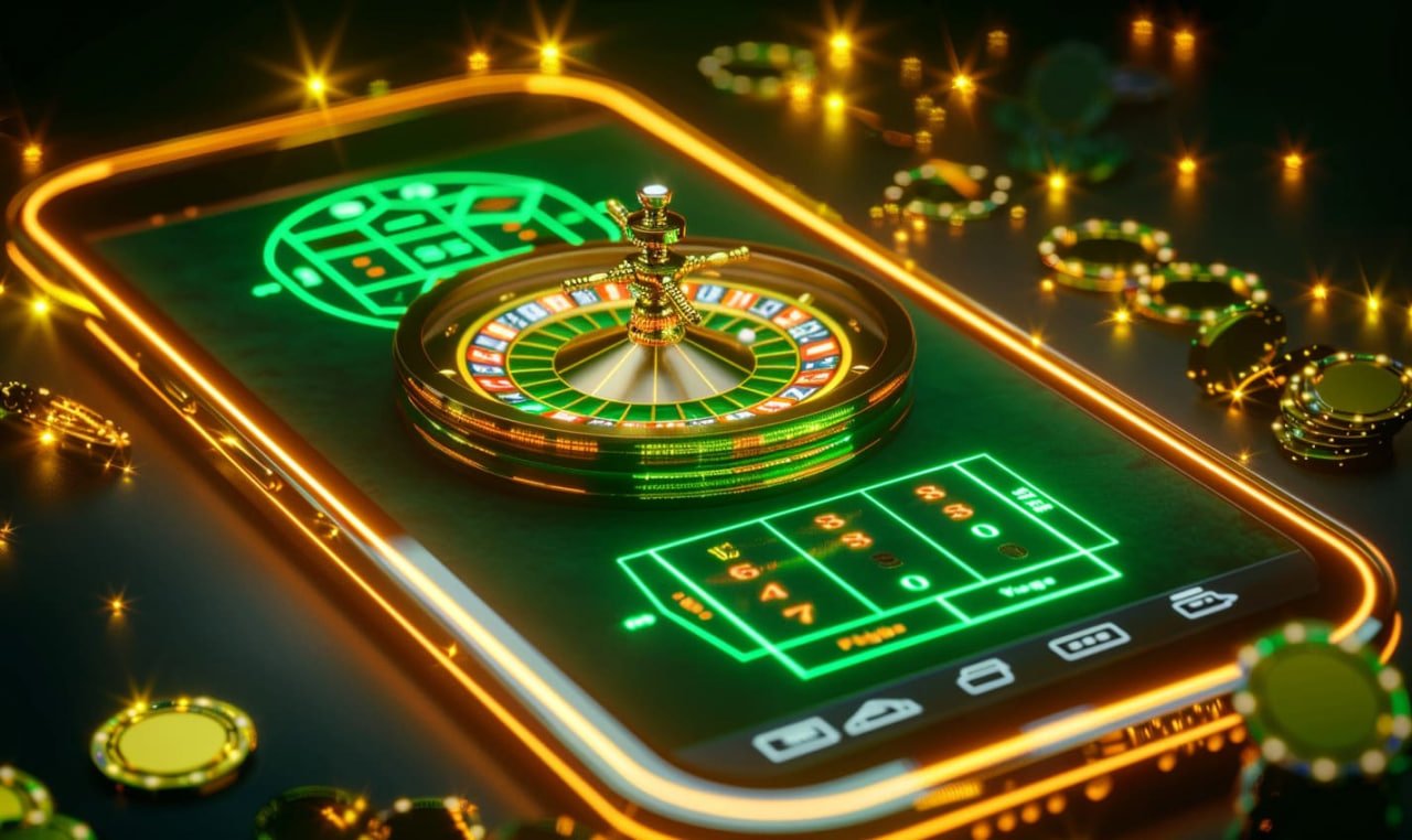 Perjanjian pengguna di bl49nx untuk layanan hiburan sports dan casino online di Indonesia